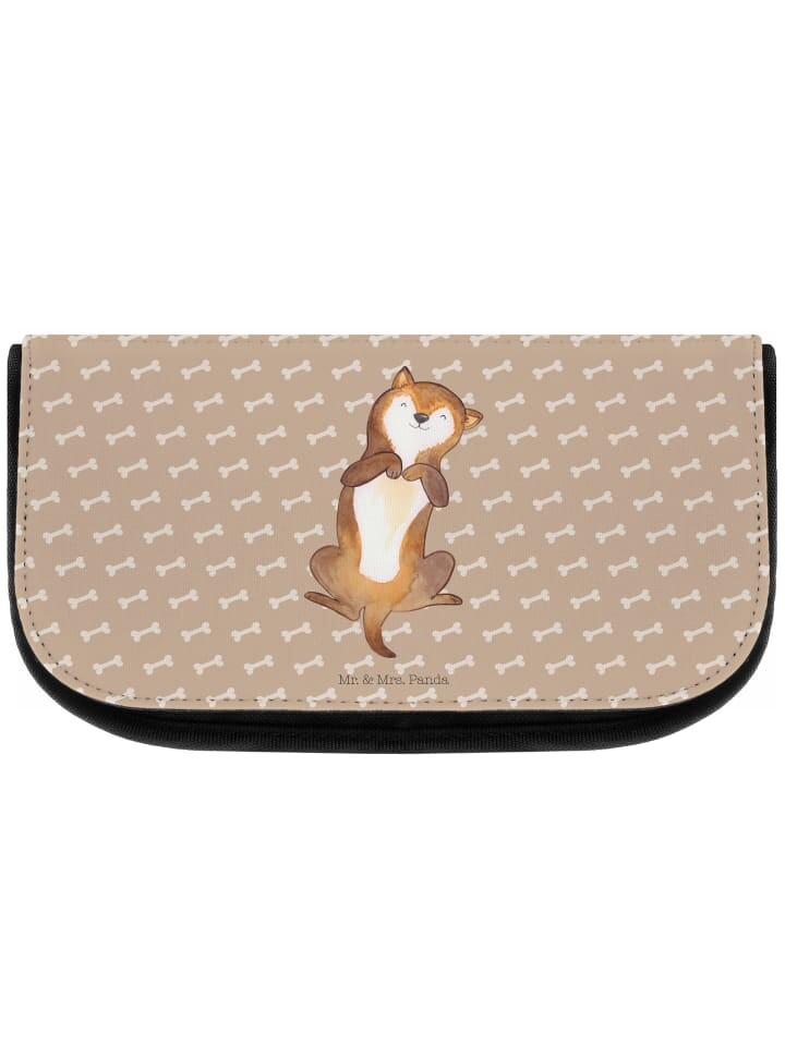 Косметичка Mr & Mrs Panda Hund Streicheln ohne Spruch, цвет hundeglück
Косметичка Mr & Mrs Panda Hund Streicheln ohne Spruch, цвет hundeglück