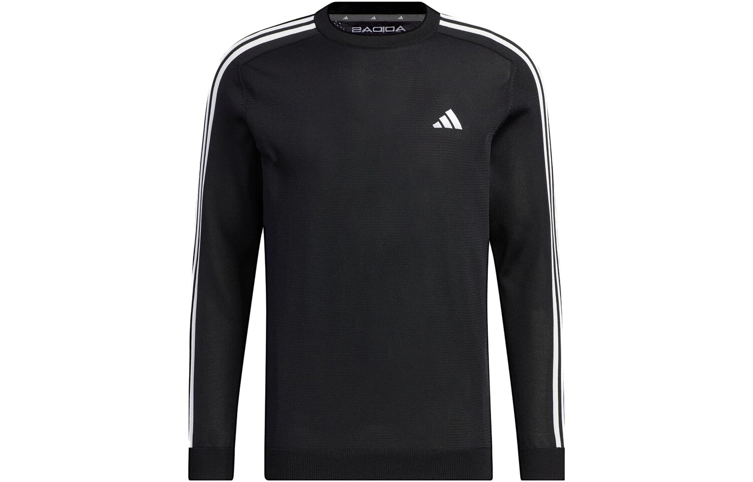 Adidas Мужской Свитер, Черный
Adidas Мужской Свитер, Черный