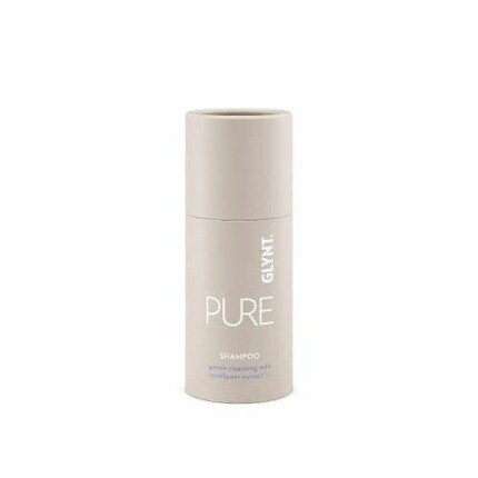 Glynt Pure Шампунь 50г
Glynt Pure Шампунь 50г