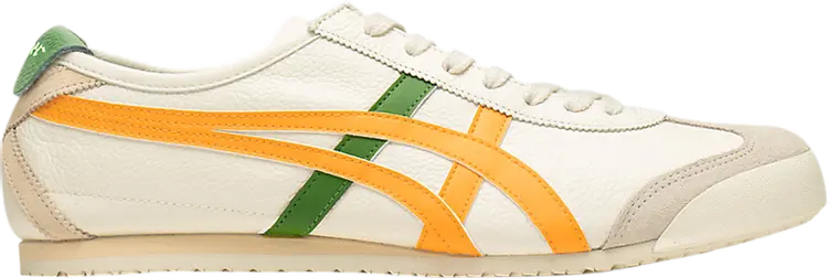 Кроссовки Mexico 66 'Cream Citrus', белый
Кроссовки Mexico 66 'Cream Citrus', белый