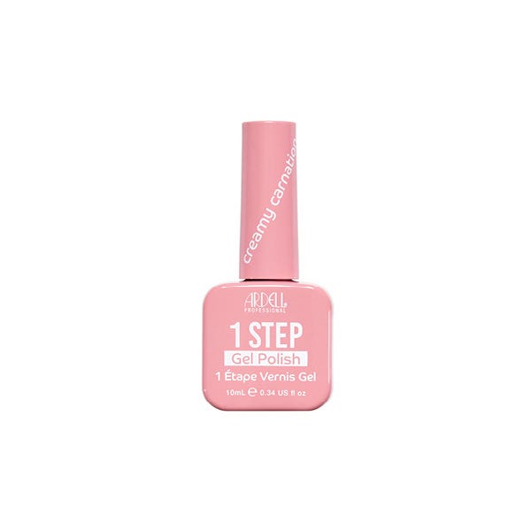 Полуперманентный лак для ногтей ARDELL NAILS Gel Nail Polish, 05 Creamy Carnation
Полуперманентный лак для ногтей ARDELL NAILS Gel Nail Polish, 05 Creamy Carnation