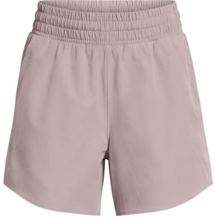 Женские спортивные шорты Fle Fle, цвет "Помада серый" Under Armour, оттенок "Тетра серый"
Женские спортивные шорты Fle Fle, цвет "Помада серый" Under Armour, оттенок "Тетра серый"