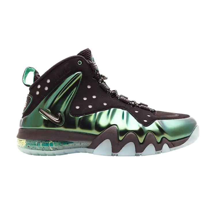 Кроссовки Nike Barkley Posite Max 'Gamma Green', зеленый 
Кроссовки Nike Barkley Posite Max 'Gamma Green', зеленый