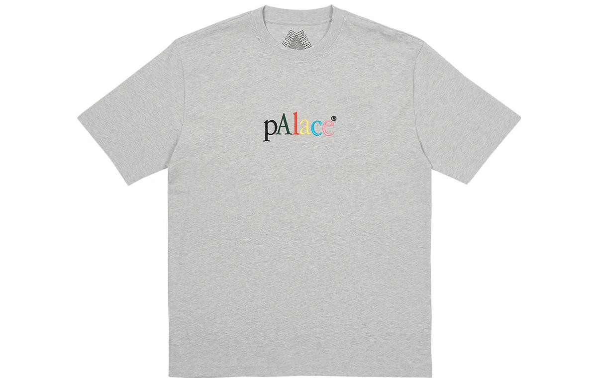 Футболка Start Up PALACE, серый
Футболка Start Up PALACE, серый