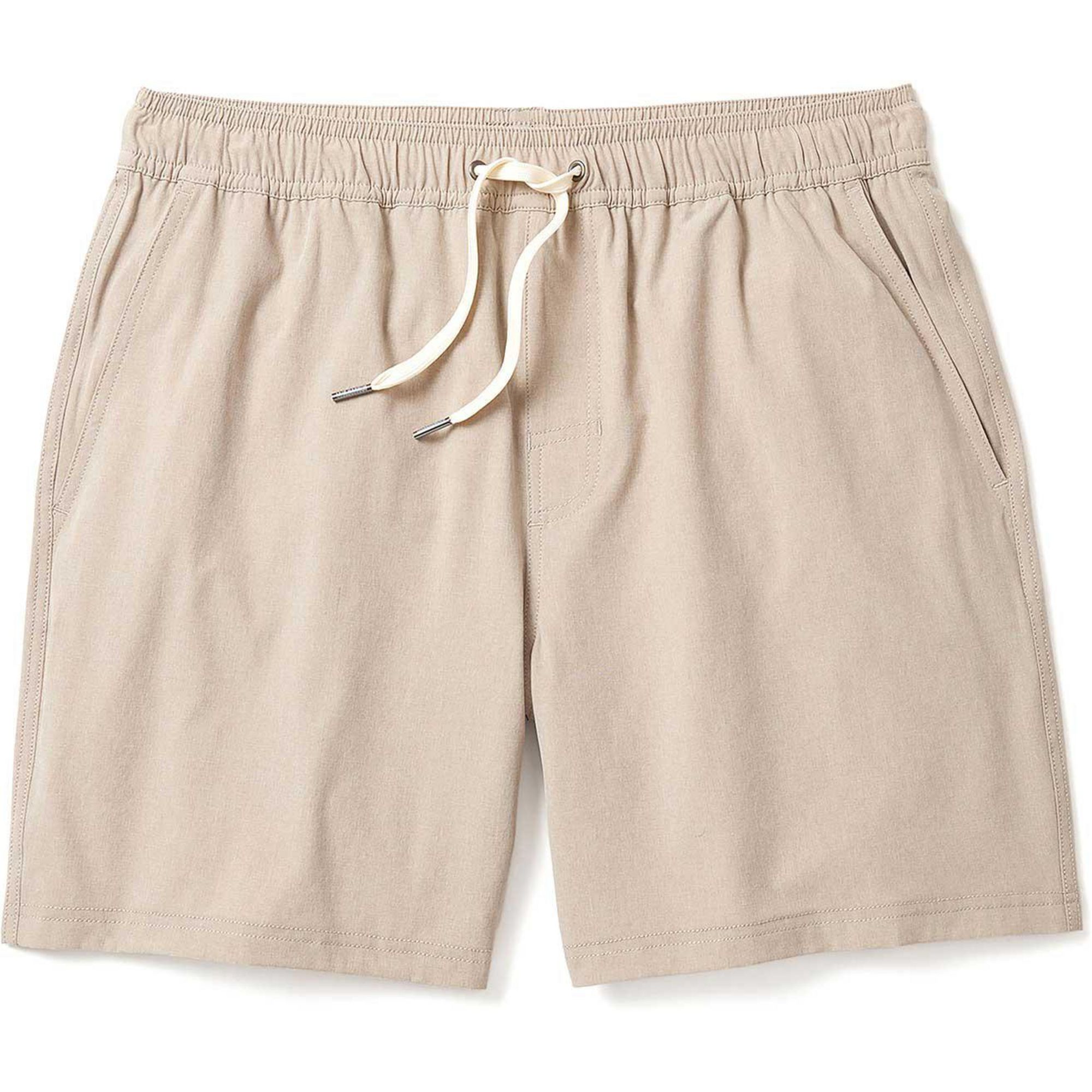 Мужские шорты One Short Fair Harbor, Khaki
Мужские шорты One Short Fair Harbor, Khaki