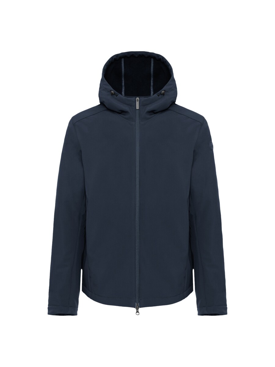 Спортивная куртка Colmar 1130, темно-синий
Спортивная куртка Colmar 1130, темно-синий