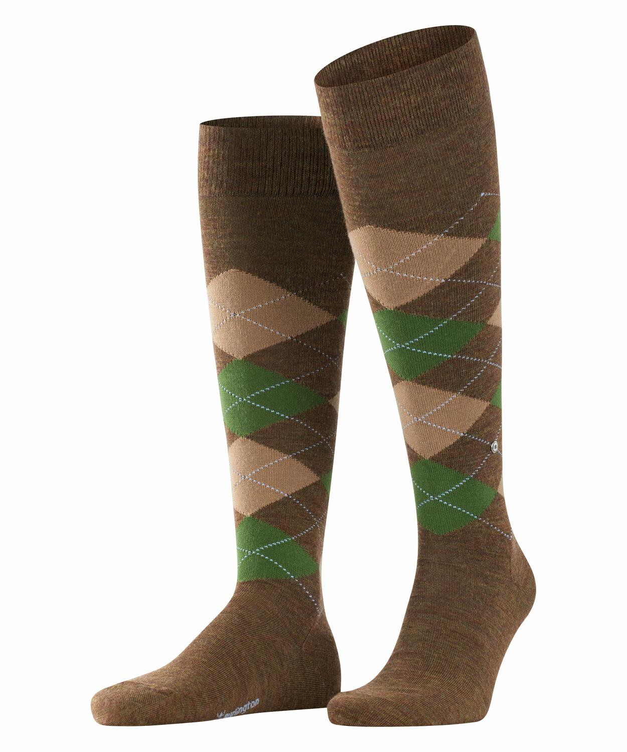 Носки Burlington Kniestrümpfe Edinburgh, цвет Herbst
Носки Burlington Kniestrümpfe Edinburgh, цвет Herbst