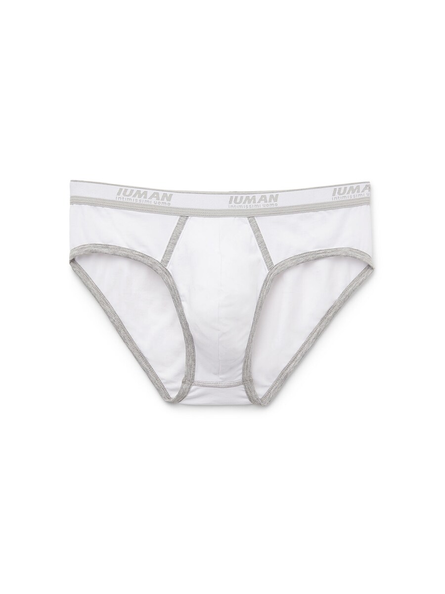 Трусики INTIMISSIMI, белый
Трусики INTIMISSIMI, белый