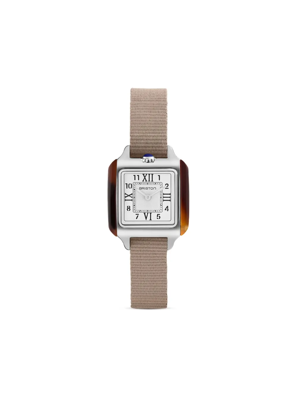 Наручные часы Streamliner Kennedy 25 мм Briston, белый
Наручные часы Streamliner Kennedy 25 мм Briston, белый