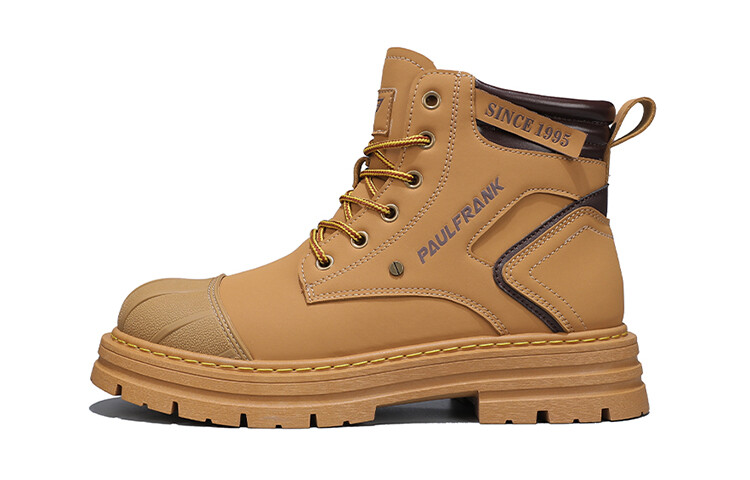 Ботинки Paul Frank Martin Boots Men
Ботинки Paul Frank Martin Boots Men