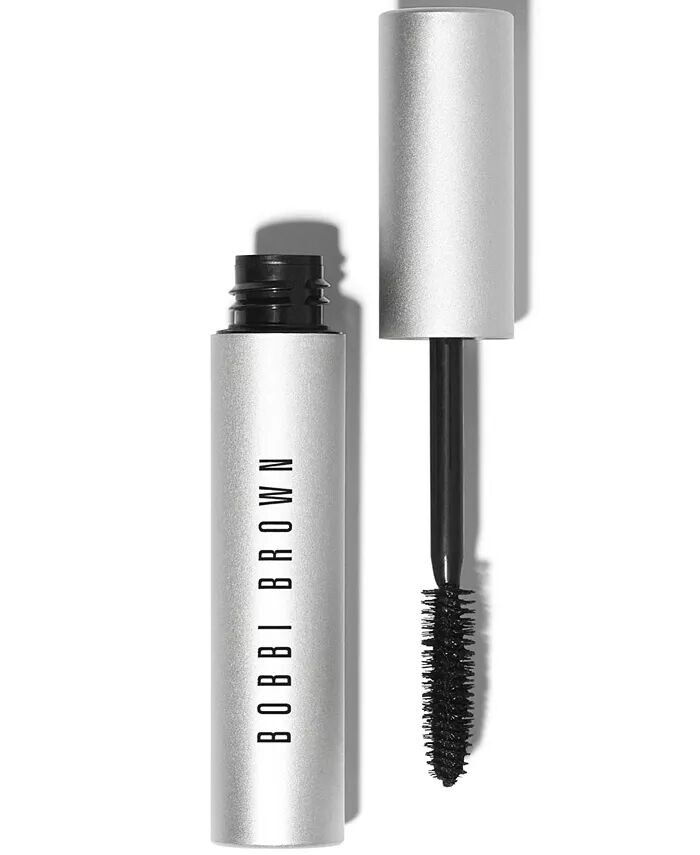 Стойкая тушь для ресниц Smokey Eye Bobbi Brown, цвет Smokey Eye Mascara
Стойкая тушь для ресниц Smokey Eye Bobbi Brown, цвет Smokey Eye Mascara