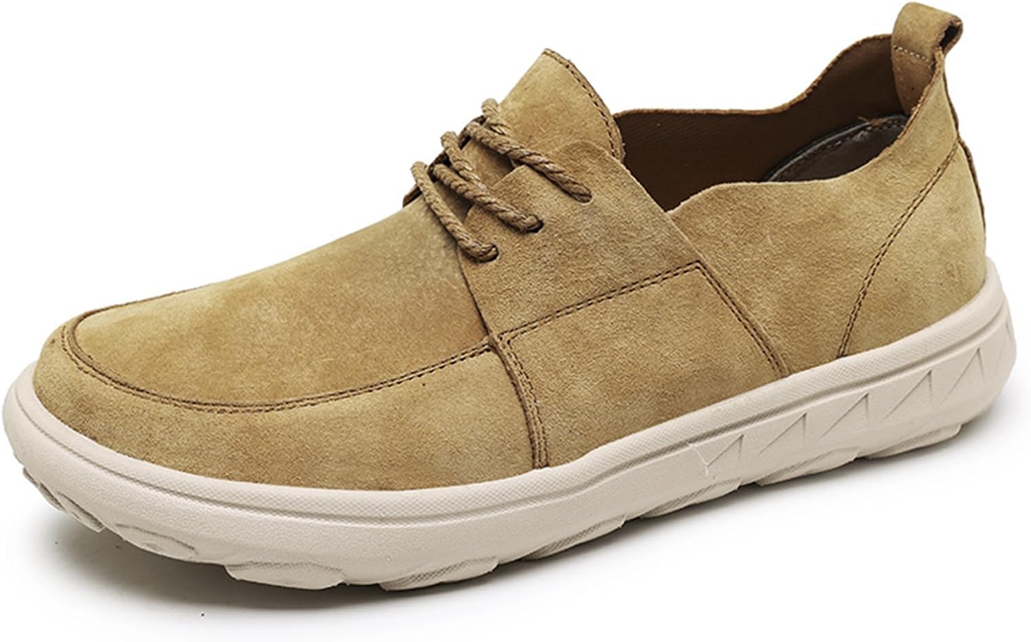 Мужские повседневные кроссовки из натуральной кожи, дышащие и удобные Abborora, 1
Мужские повседневные кроссовки из натуральной кожи, дышащие и удобные Abborora, 1