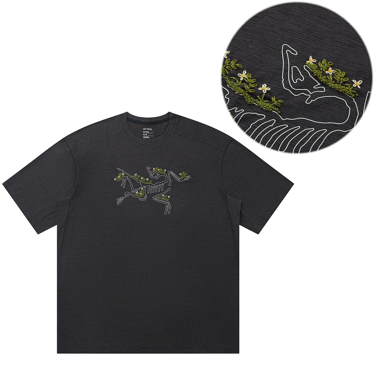 Arcteryx Футболка Cormac Series Unisex черная серая, Черный, Arcteryx Футболка Cormac Series Unisex черная серая
Arcteryx Футболка Cormac Series Unisex черная серая, Черный, Arcteryx Футболка Cormac Series Unisex черная серая