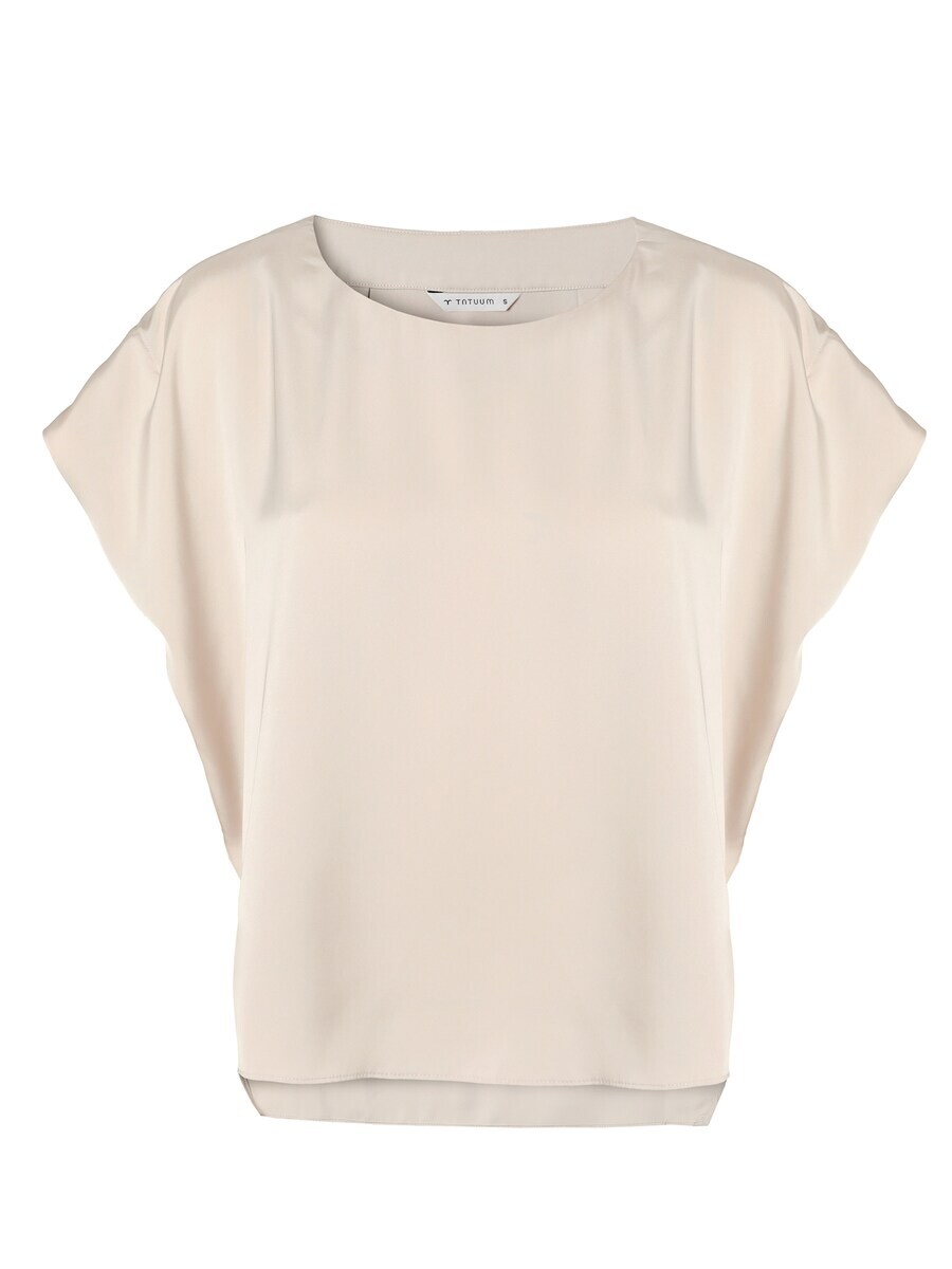 Блуза TATUUM Blouse Irmina, бежевый
Блуза TATUUM Blouse Irmina, бежевый