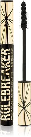 Водостойкая тушь для ресниц bellaoggi Rule Breaker Mascara, 11 ml
Водостойкая тушь для ресниц bellaoggi Rule Breaker Mascara, 11 ml