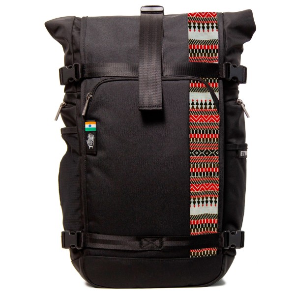 Ethnotek - пакет раджа 30 бантам - рюкзак Ethnotek, India 1
Ethnotek - пакет раджа 30 бантам - рюкзак Ethnotek, India 1