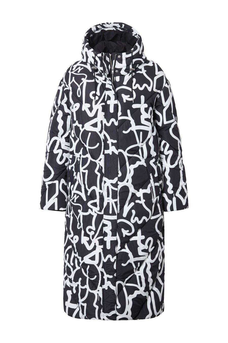 Зимнее пальто Studio Untold, черный
Зимнее пальто Studio Untold, черный