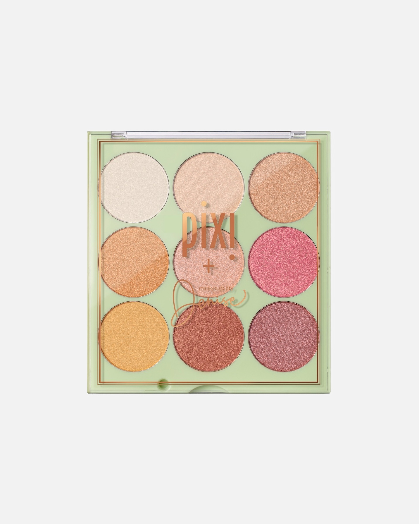 Тени для глаз, палетка Pixi, 30, 6g, 30.6 гр
Тени для глаз, палетка Pixi, 30, 6g, 30.6 гр