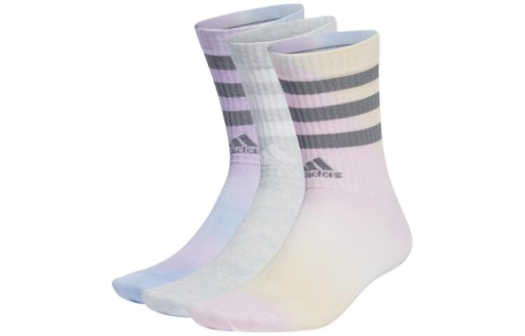 Носки унисекс до середины икры Adidas
Носки унисекс до середины икры Adidas