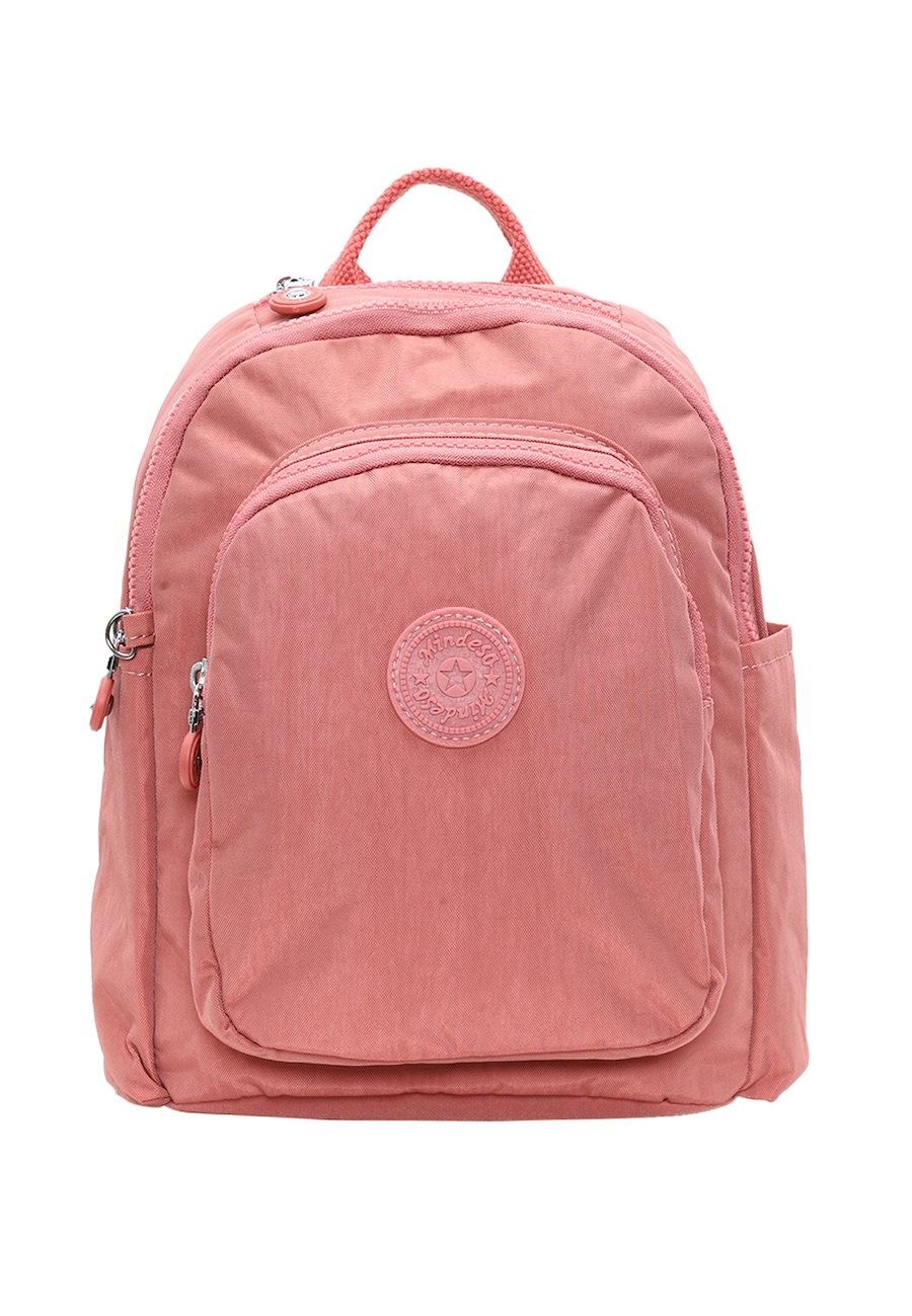 Рюкзак Mindesa, Rose
Рюкзак Mindesa, Rose