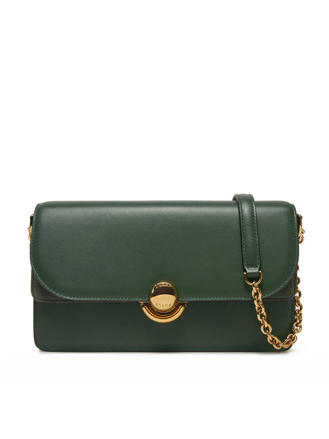 Сумочка Sfera WB01515 BX0428 ALL00 Furla, зеленый
Сумочка Sfera WB01515 BX0428 ALL00 Furla, зеленый