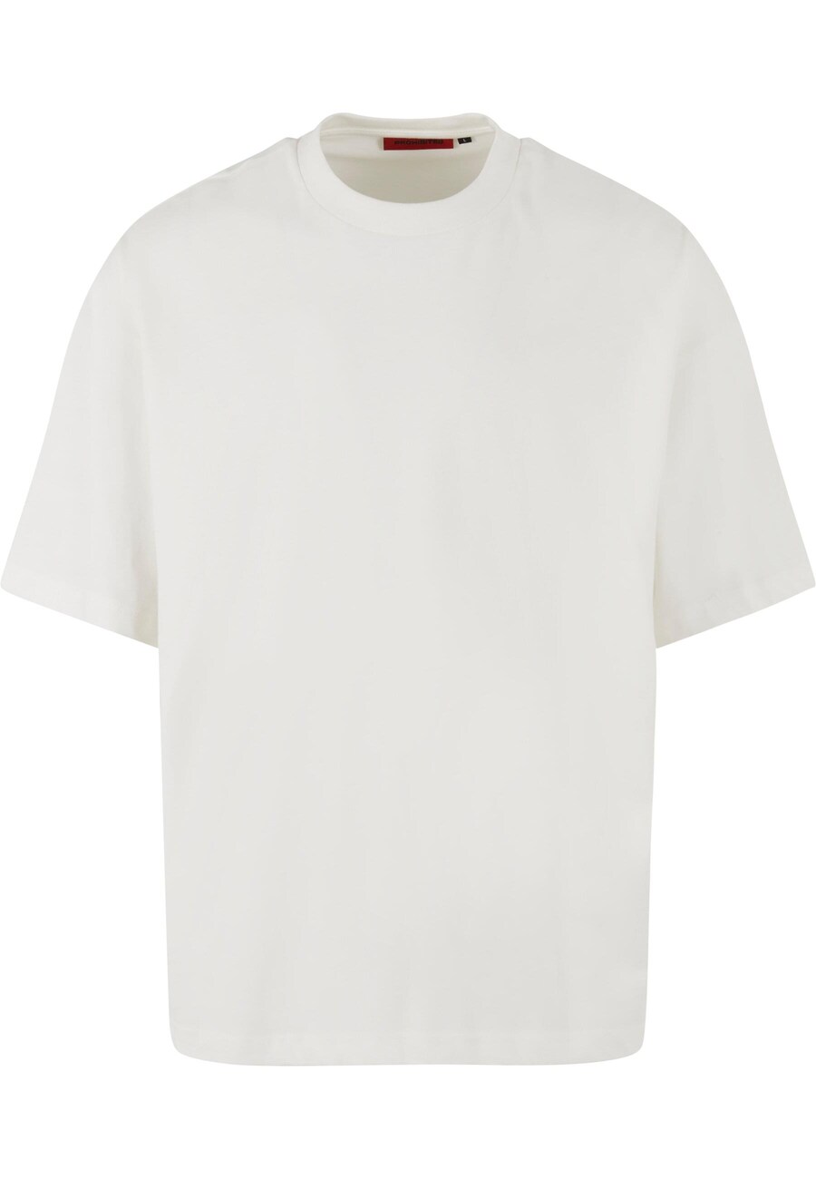 Рубашка Prohibited Savile Row, белый
Рубашка Prohibited Savile Row, белый