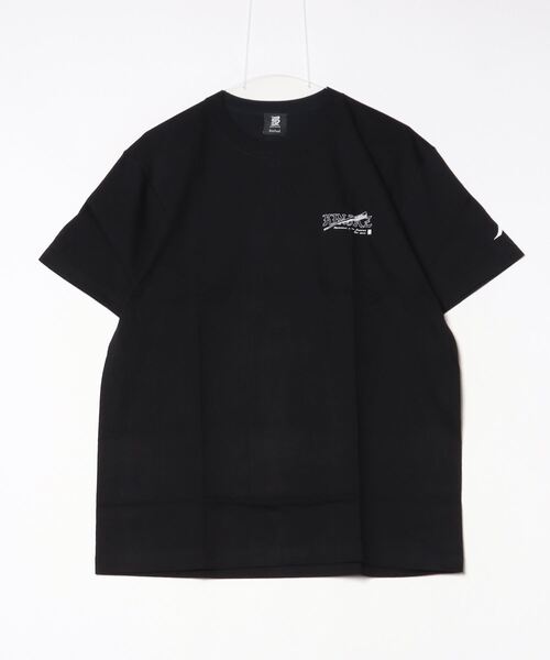 Mag. Футболка, Mag, черный
Mag. Футболка, Mag, черный