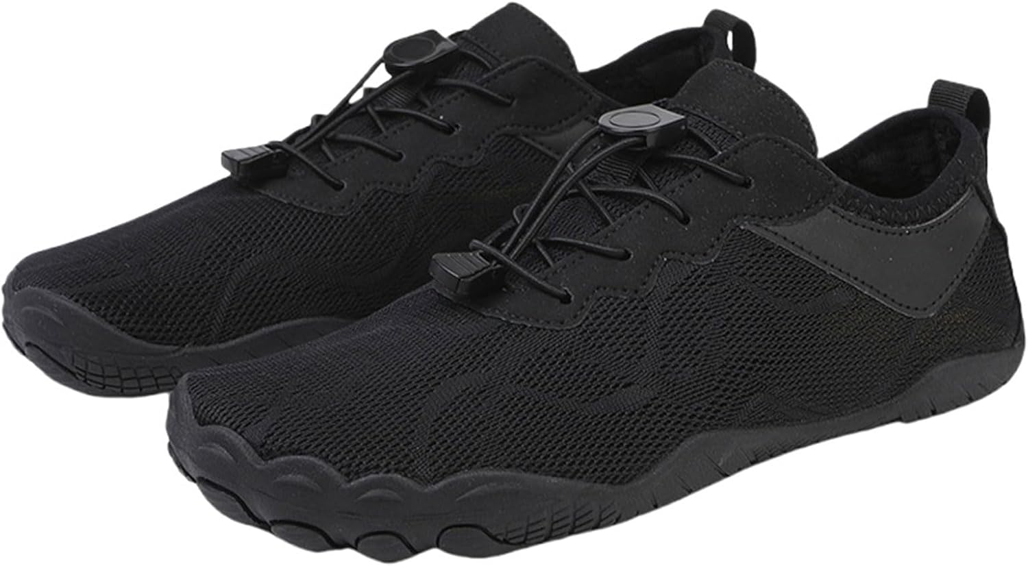 Треккинговая обувь для женщин, противоскользящая уличная унисекс обувь, босоножки при невропатии, водонепроницаемая обувь для активного отдыха, кроссовки с широкой носочной частью, быстро сохнущие, водонепроницаемые, для пляжа Generic, черный
Треккинговая обувь для женщин, противоскользящая уличная унисекс обувь, босоножки при невропатии, водонепроницаемая обувь для активного отдыха, кроссовки с широкой носочной частью, быстро сохнущие, водонепроницаемые, для пляжа Generic, черный