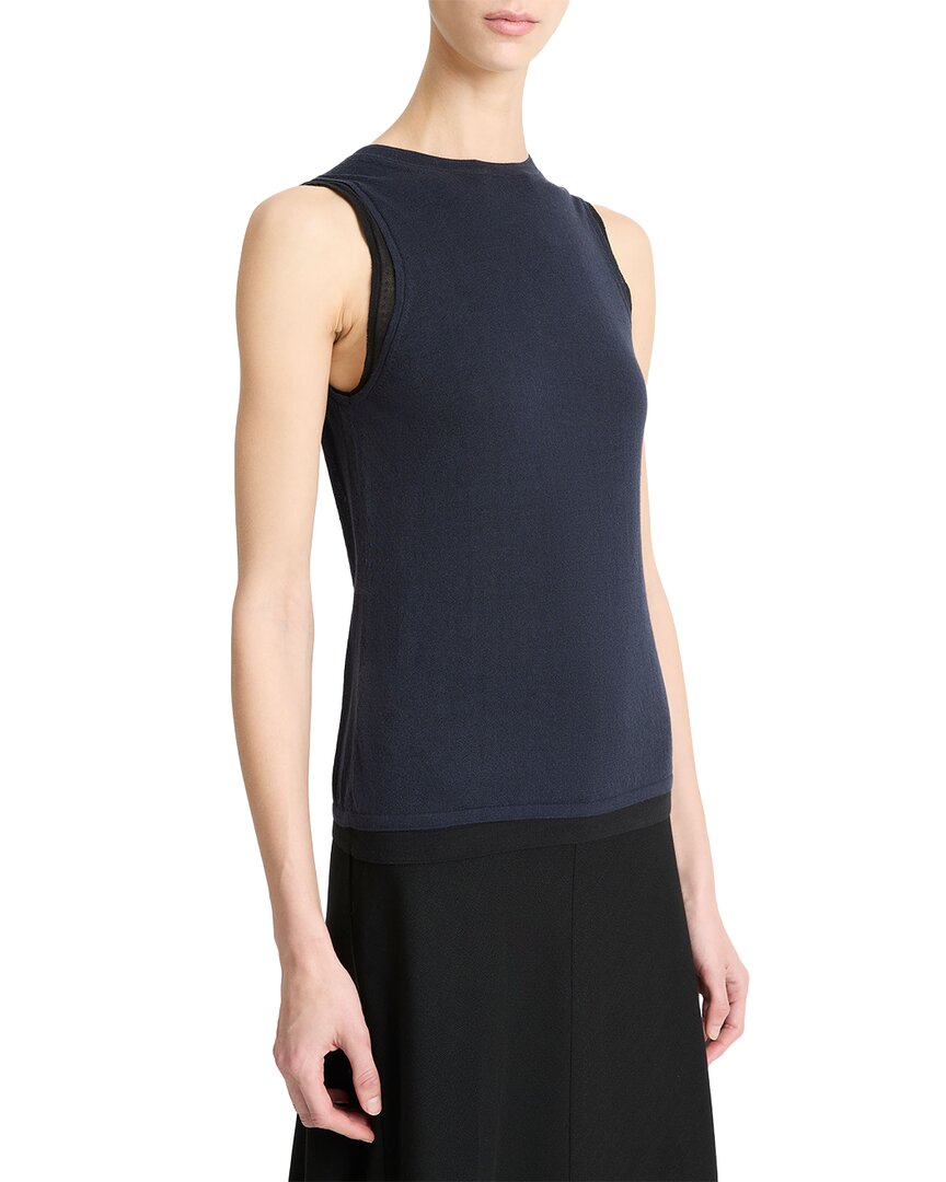 Рубашка Vince Double Layer Shell Vince, синий
Рубашка Vince Double Layer Shell Vince, синий