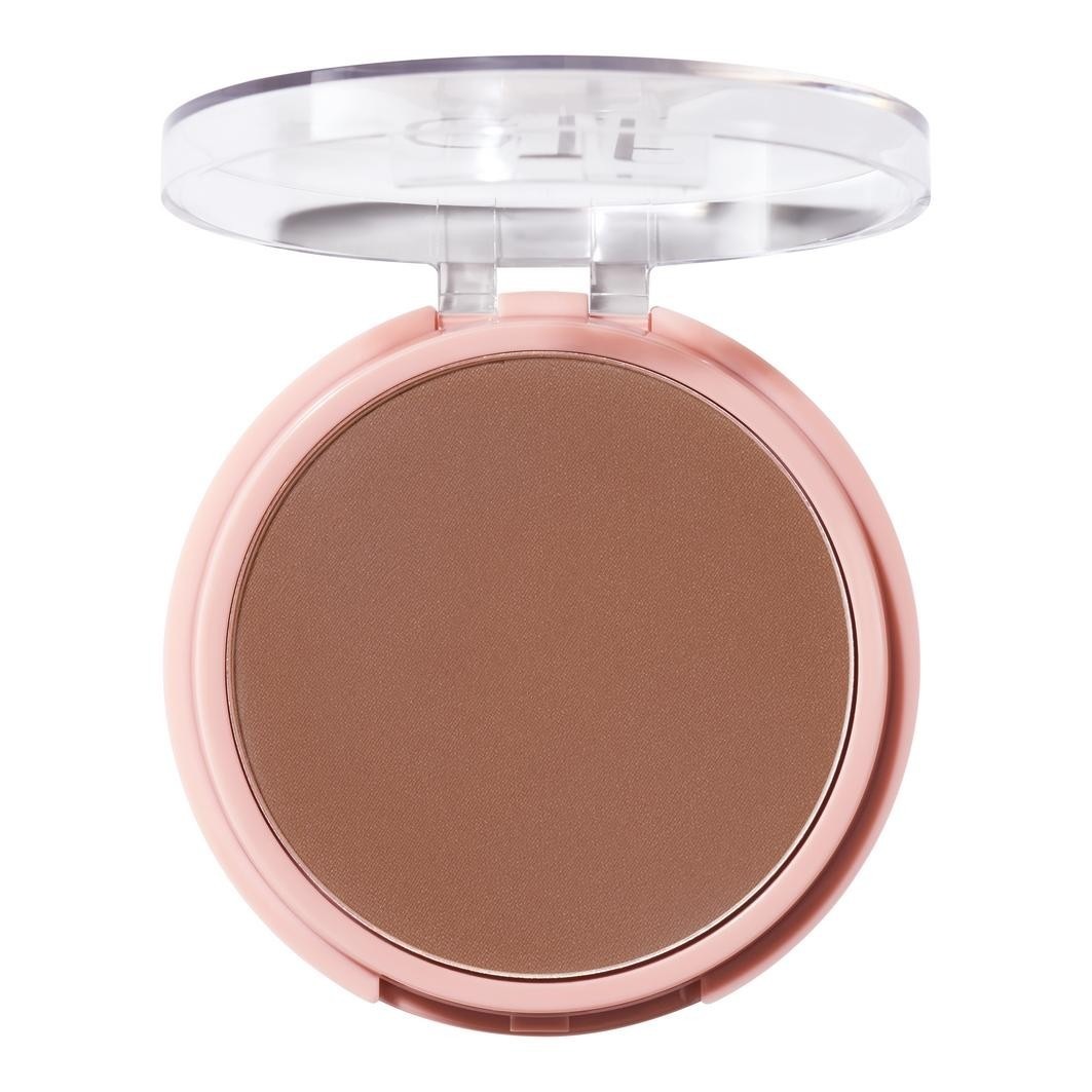Пудра для лица halo glow powder filter Elf Cosmetics, rich cool, вес 10 гр.
Пудра для лица halo glow powder filter Elf Cosmetics, rich cool, вес 10 гр.