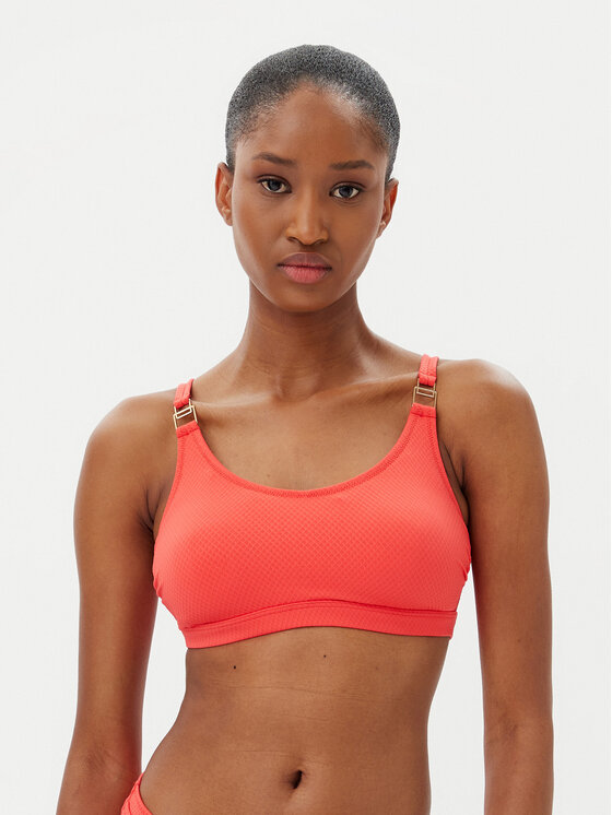 Верх бикини BL477 Selmark, красный
Верх бикини BL477 Selmark, красный