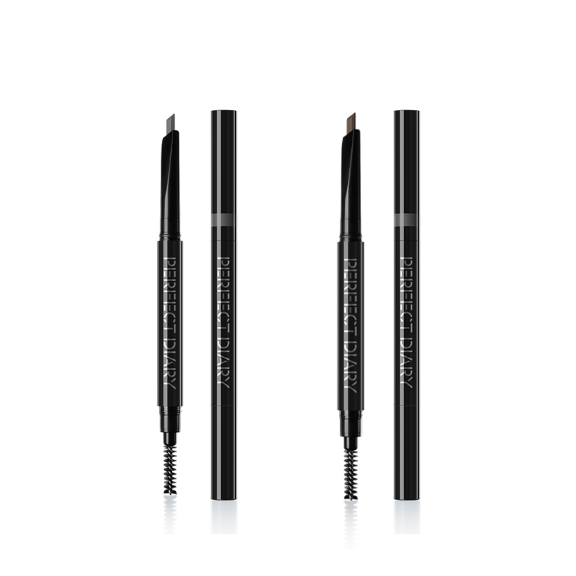 Карандаши для бровей / Пудры для бровей PERFECT DIARY
Карандаши для бровей / Пудры для бровей PERFECT DIARY