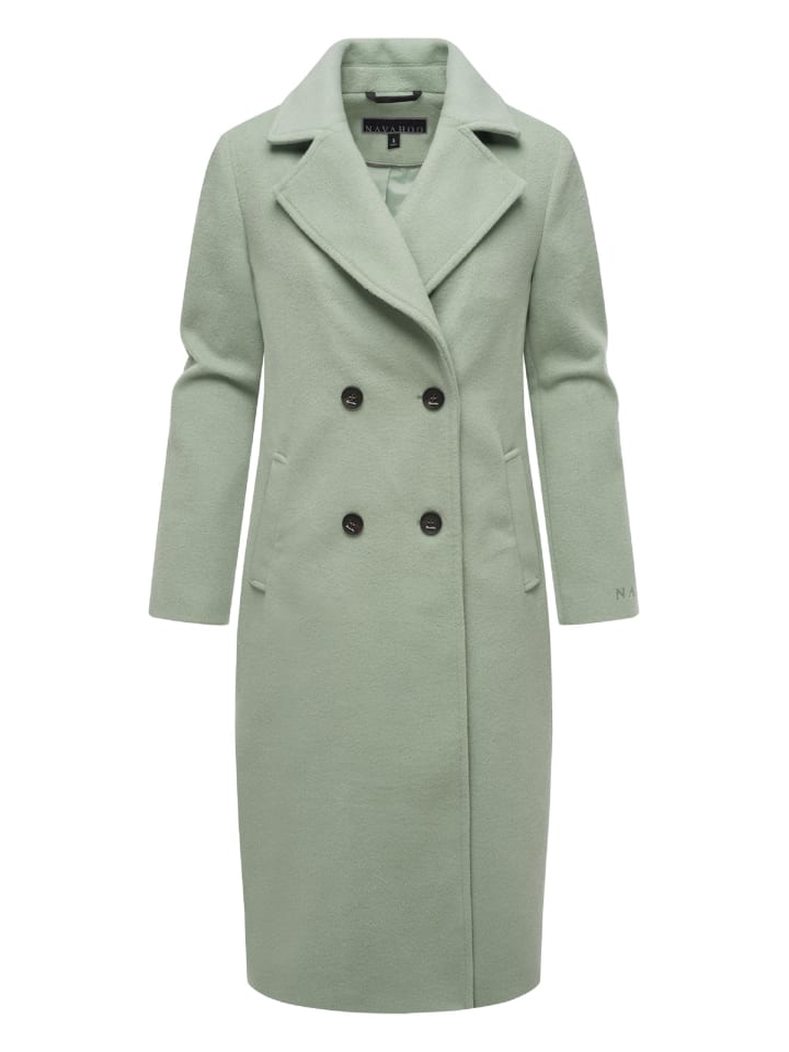 Пальто Navahoo
Пальто Navahoo