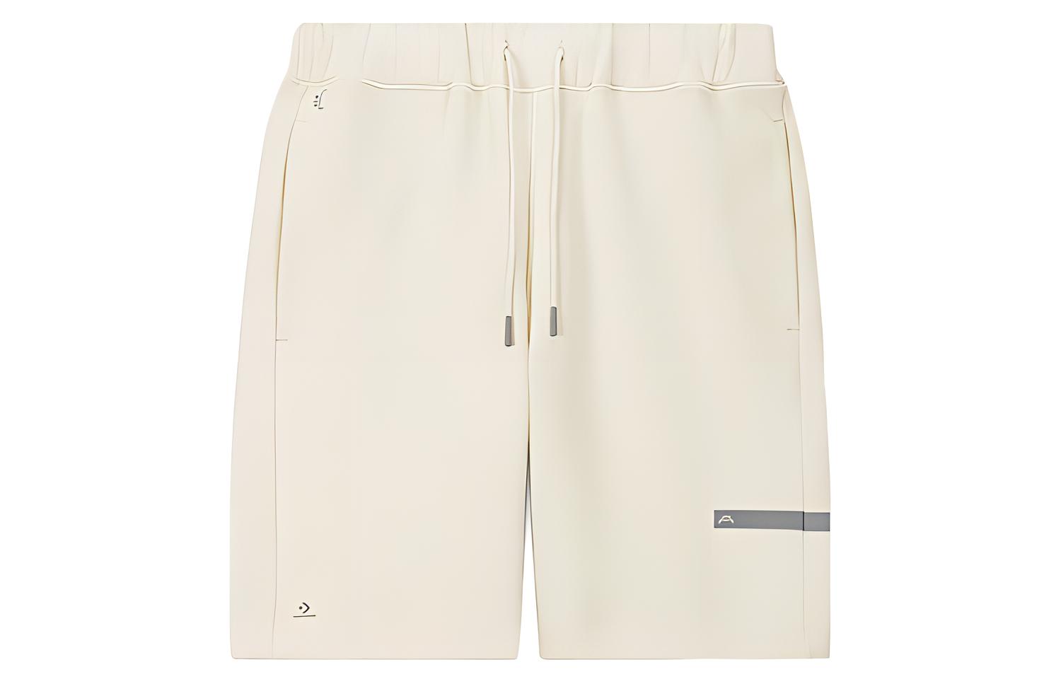 A-COLD-WALL* A COLD WALL* FW22 повседневные шорты Unisex Ecru
A-COLD-WALL* A COLD WALL* FW22 повседневные шорты Unisex Ecru