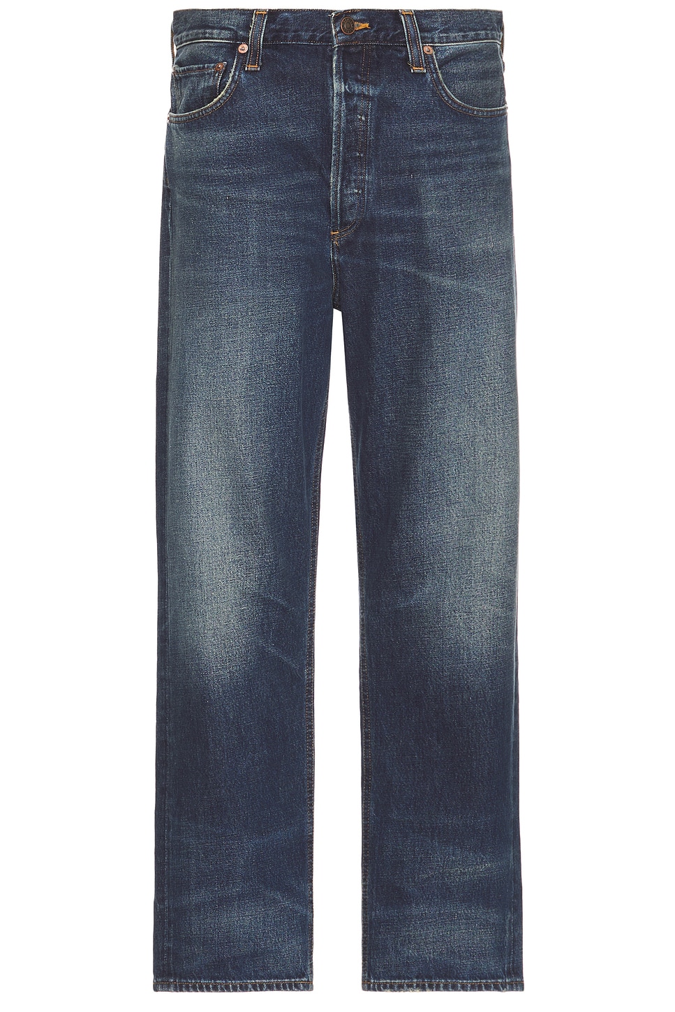 Джинсы 90-х Agolde, цвет illuminate
Джинсы 90-х Agolde, цвет illuminate