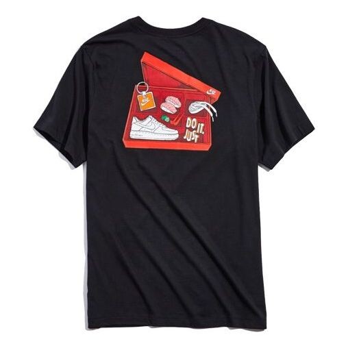 Футболка Nike Printing Training Sports Black, черный
Футболка Nike Printing Training Sports Black, черный