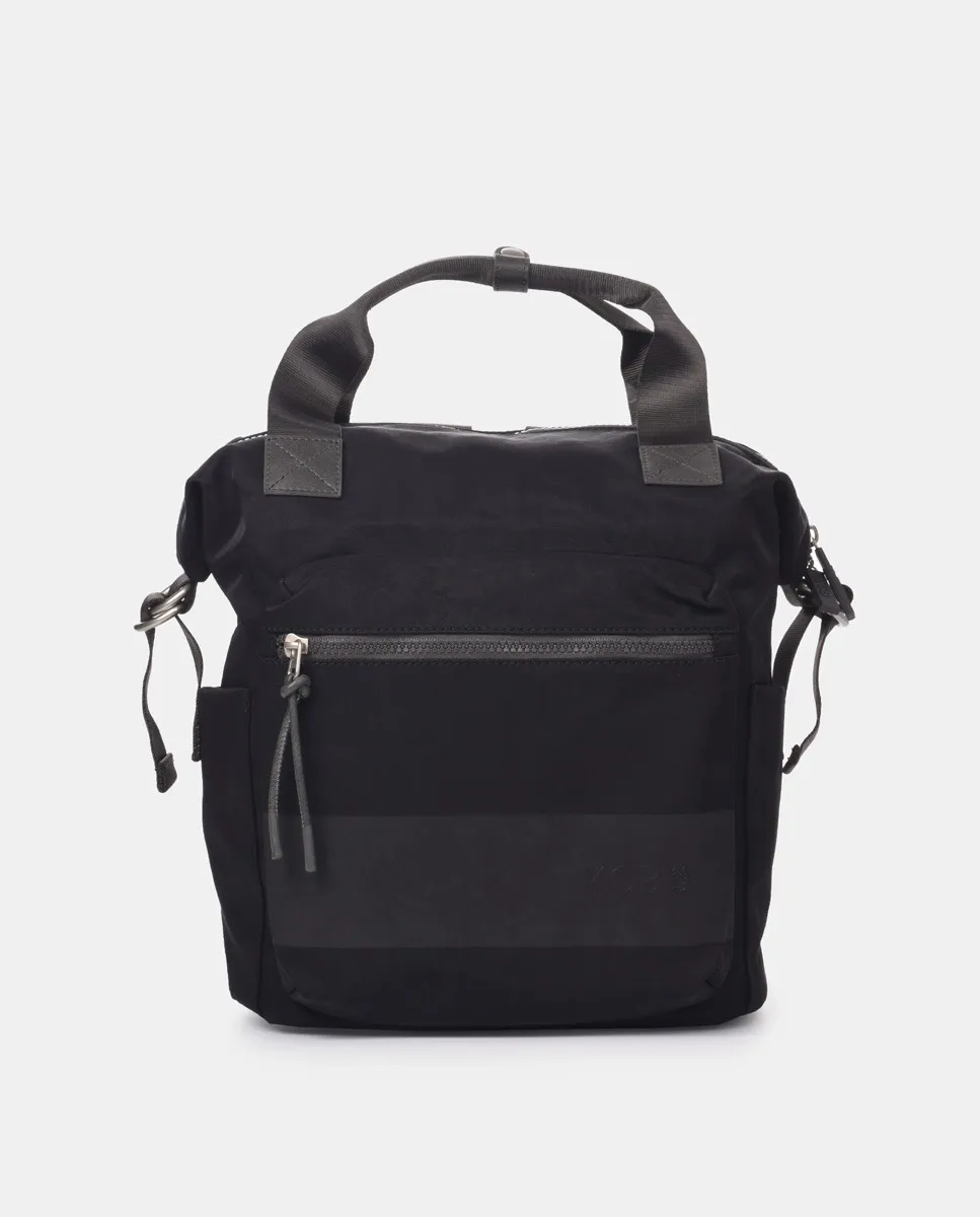 Средний рюкзак Kcb, черный
Средний рюкзак Kcb, черный