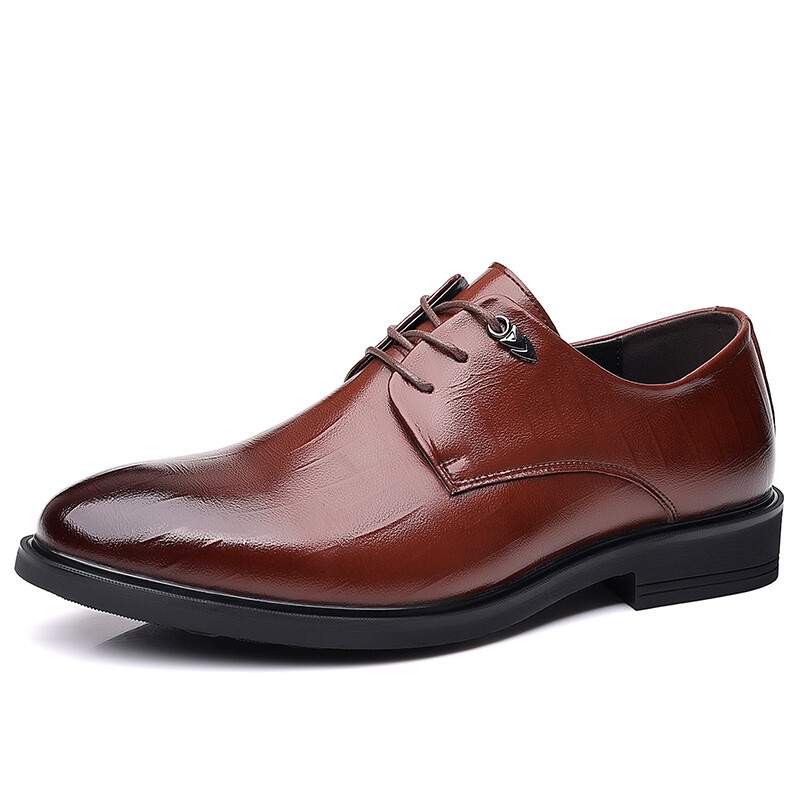 Туфли мужские низкие Mr. Thorn Tree, коричневый
Туфли мужские низкие Mr. Thorn Tree, коричневый