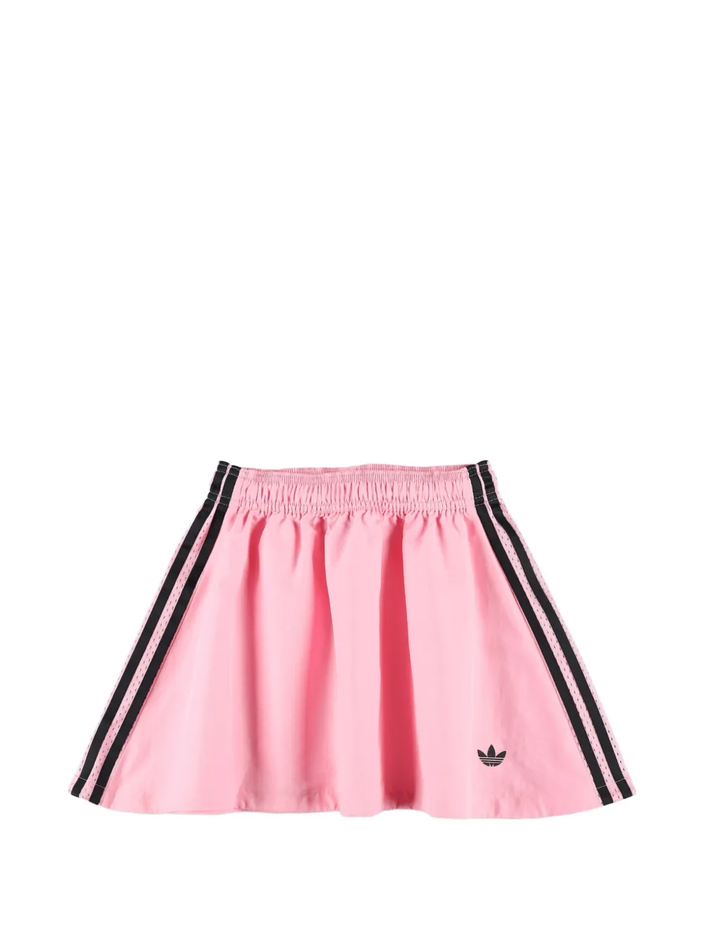 Полосатая мини-юбка Adidas Kids, розовый
Полосатая мини-юбка Adidas Kids, розовый