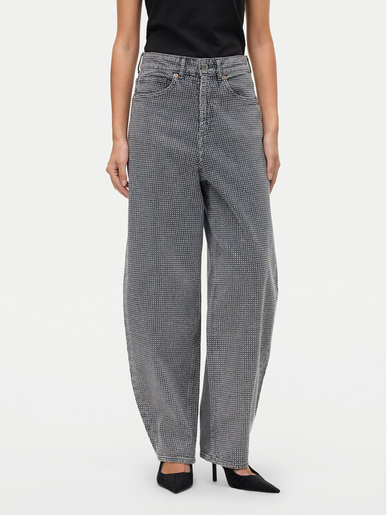 Джинсы loose fit Billie 10336831 Vero Moda, серый
Джинсы loose fit Billie 10336831 Vero Moda, серый