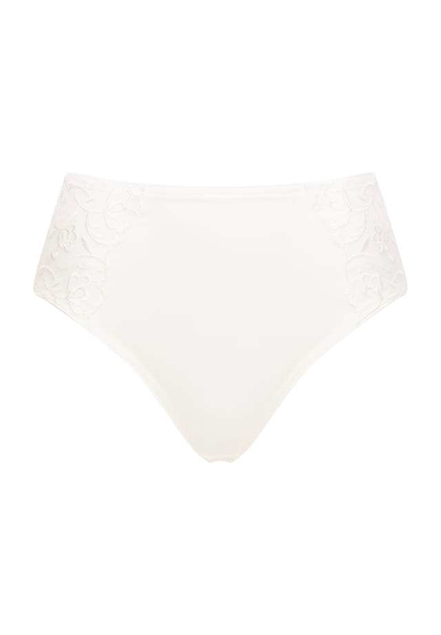 Моменты хипстерские трусы простые Felina, цвет vanille
Моменты хипстерские трусы простые Felina, цвет vanille