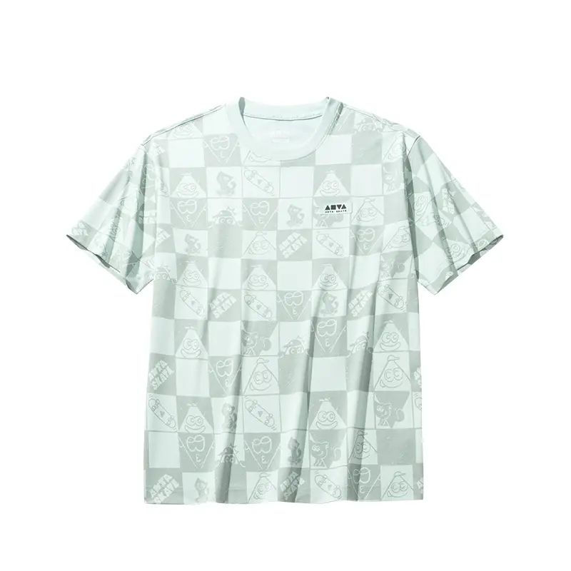 ANTA Футболка Life Collection мужская Sky Blue, Синий, ANTA Футболка Life Collection мужская Sky Blue
ANTA Футболка Life Collection мужская Sky Blue, Синий, ANTA Футболка Life Collection мужская Sky Blue