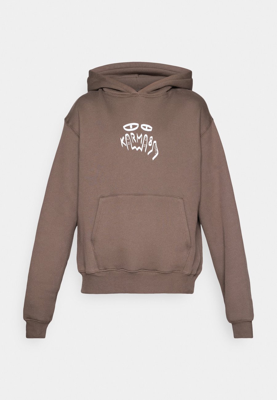 Худи Karma8a THE REAL WARM HOODIE, Brown, Коричневый, Худи Karma8a THE REAL WARM HOODIE, Brown
Худи Karma8a THE REAL WARM HOODIE, Brown, Коричневый, Худи Karma8a THE REAL WARM HOODIE, Brown