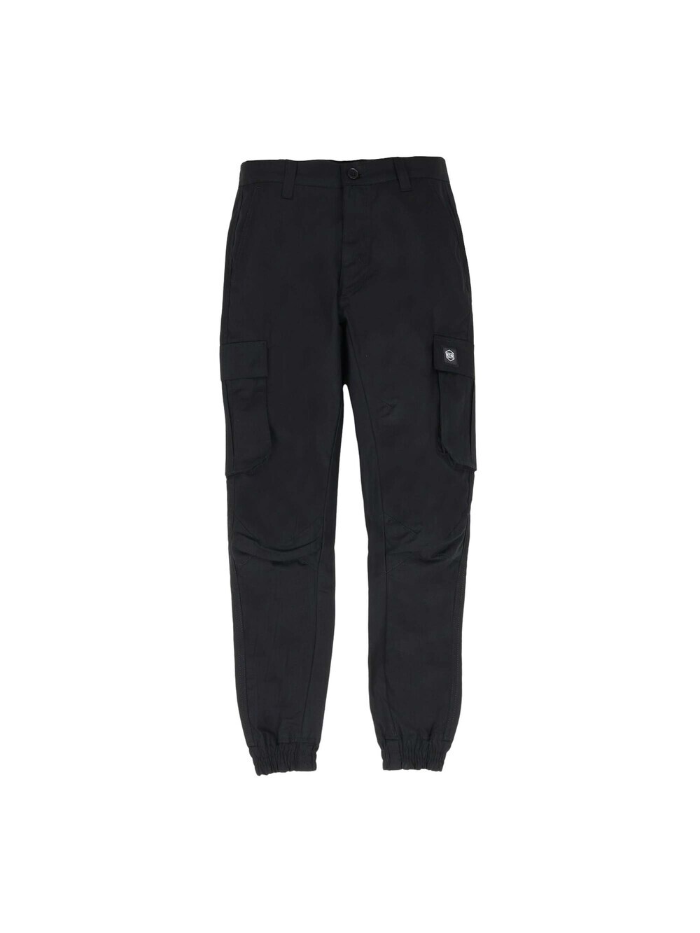 Зауженные брюки-карго DOLLY NOIRE, черный
Зауженные брюки-карго DOLLY NOIRE, черный