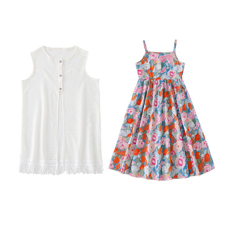 Детский двухкомпонентный комплект с юбкой средней длины PROTECTCAMEL, two-piece set
Детский двухкомпонентный комплект с юбкой средней длины PROTECTCAMEL, two-piece set