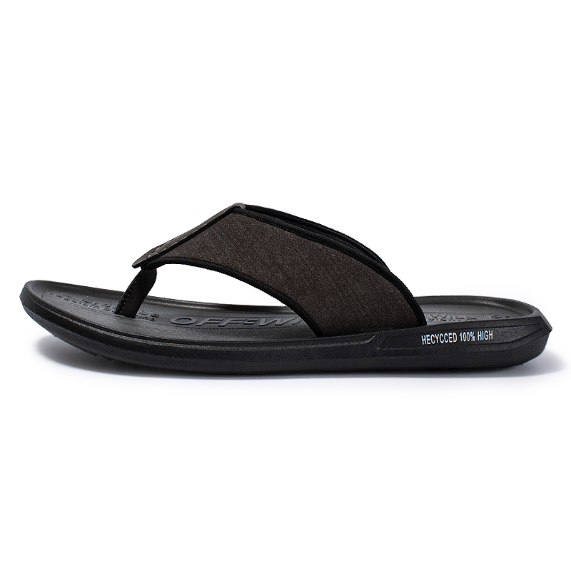 Мужские шлепанцы с износостойкой строчкой, нескользящие, быстросохнущие Shiozawa, Black
Мужские шлепанцы с износостойкой строчкой, нескользящие, быстросохнущие Shiozawa, Black