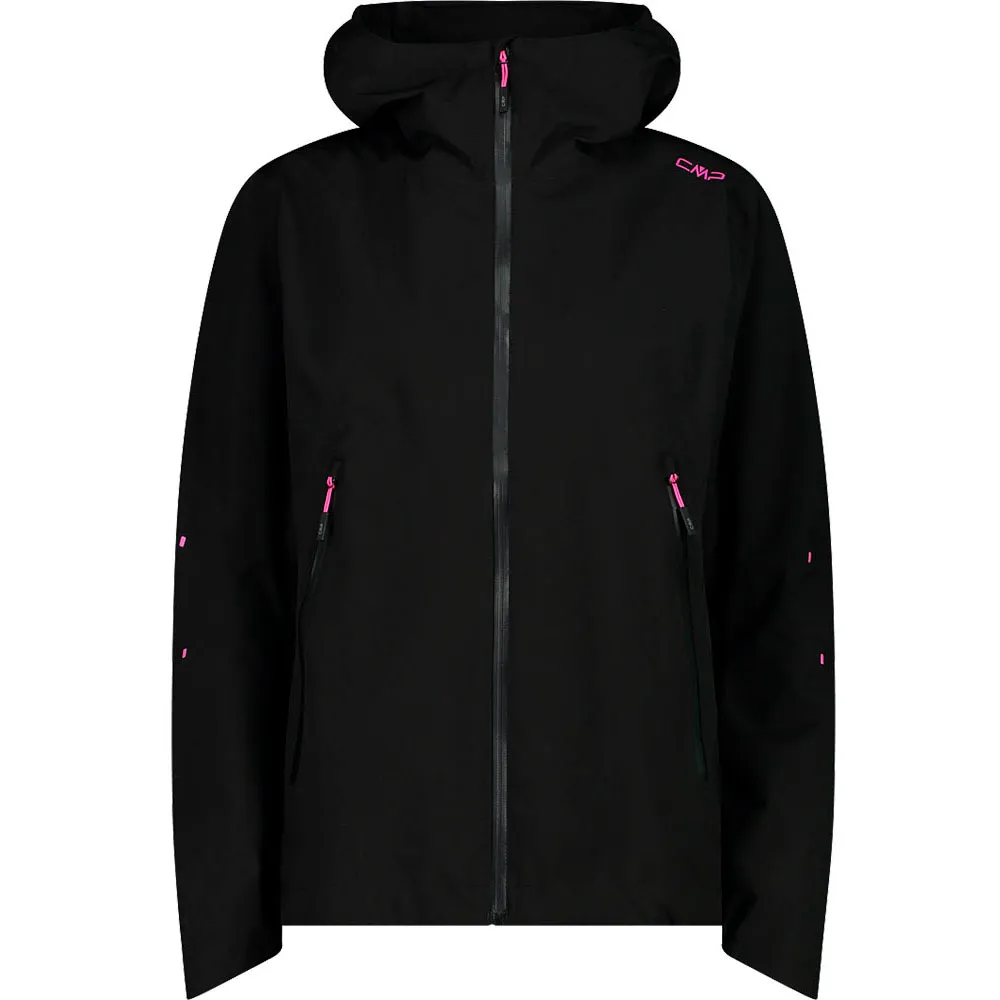 Куртка CMP 34Z6516, черный
Куртка CMP 34Z6516, черный