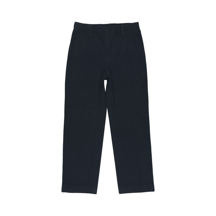 Брюки Homme Plissé Issey Miyake Tailored Pleats 2 Pants Black, черный
Брюки Homme Plissé Issey Miyake Tailored Pleats 2 Pants Black, черный