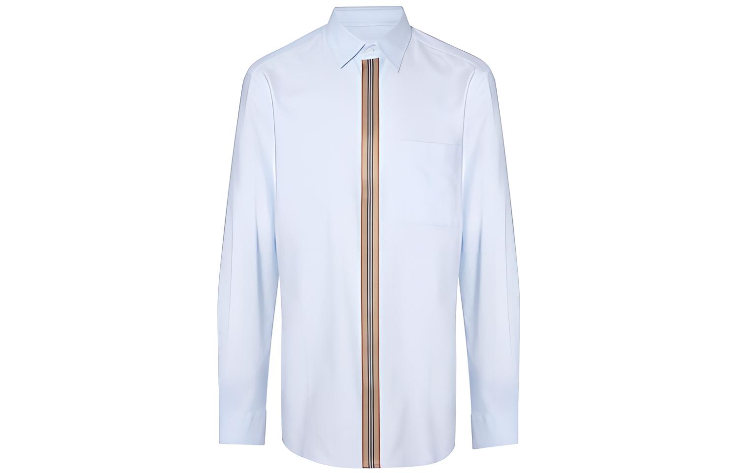 Футболка мужская синяя Burberry
Футболка мужская синяя Burberry