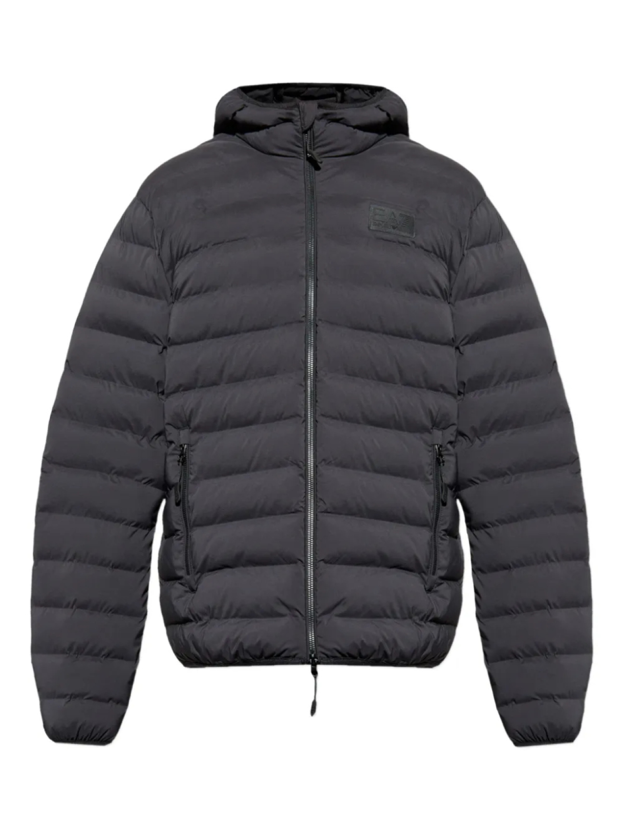 Ea7 Emporio Armani куртка-стеганая с нашивкой-логотипом, черный
Ea7 Emporio Armani куртка-стеганая с нашивкой-логотипом, черный